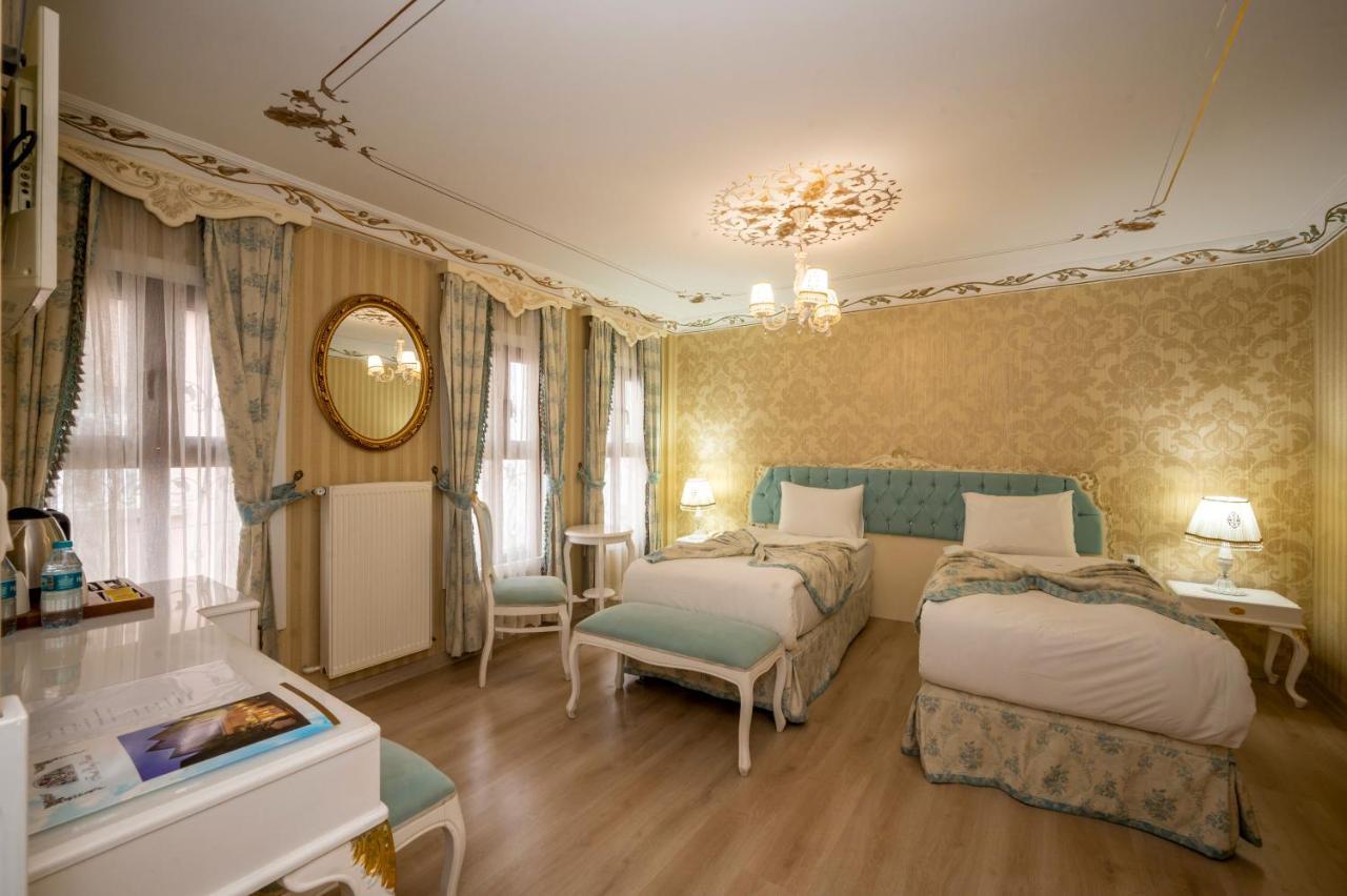 Paradiso & Apartament Istanbul