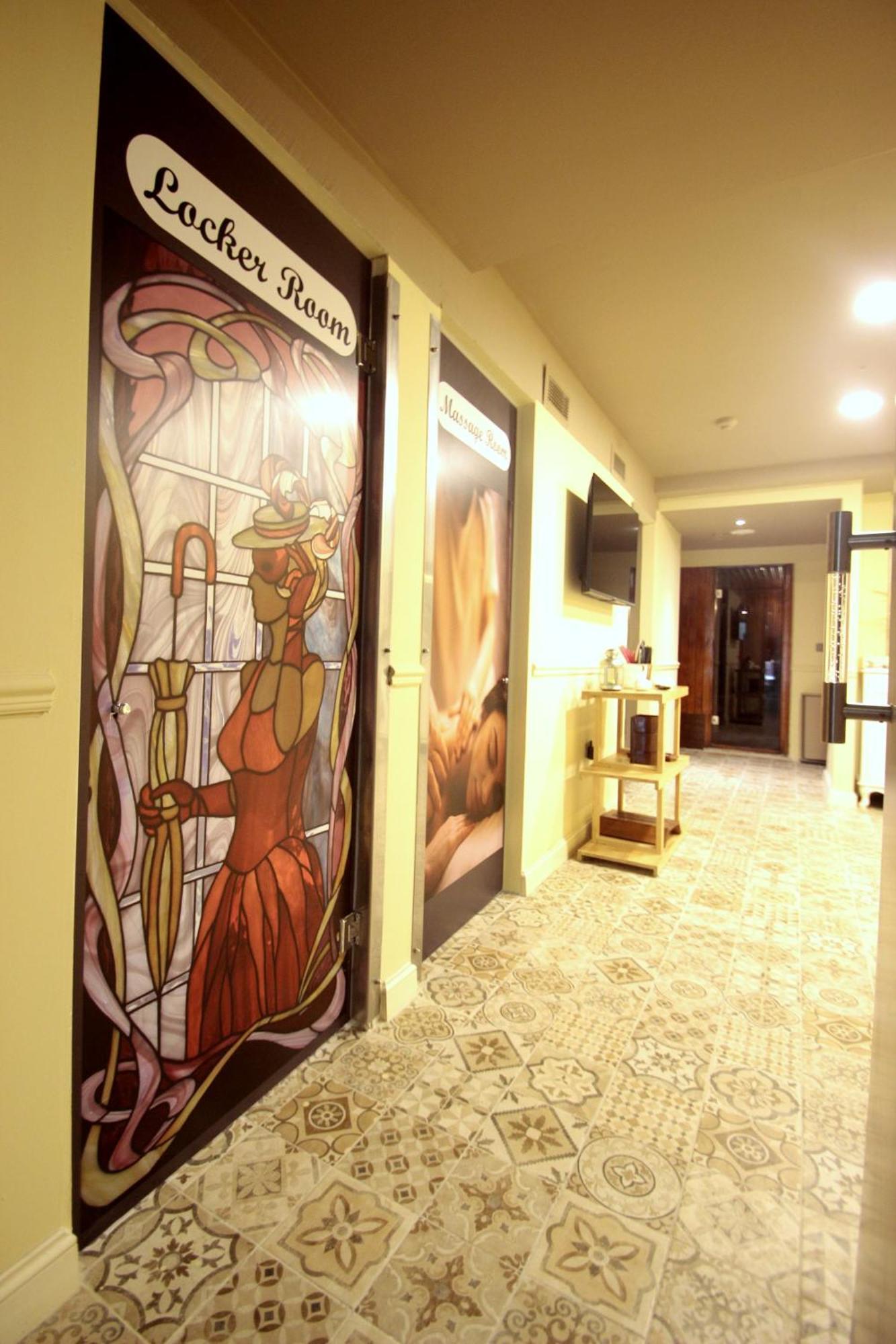 Paradiso & Apartament Istanbul