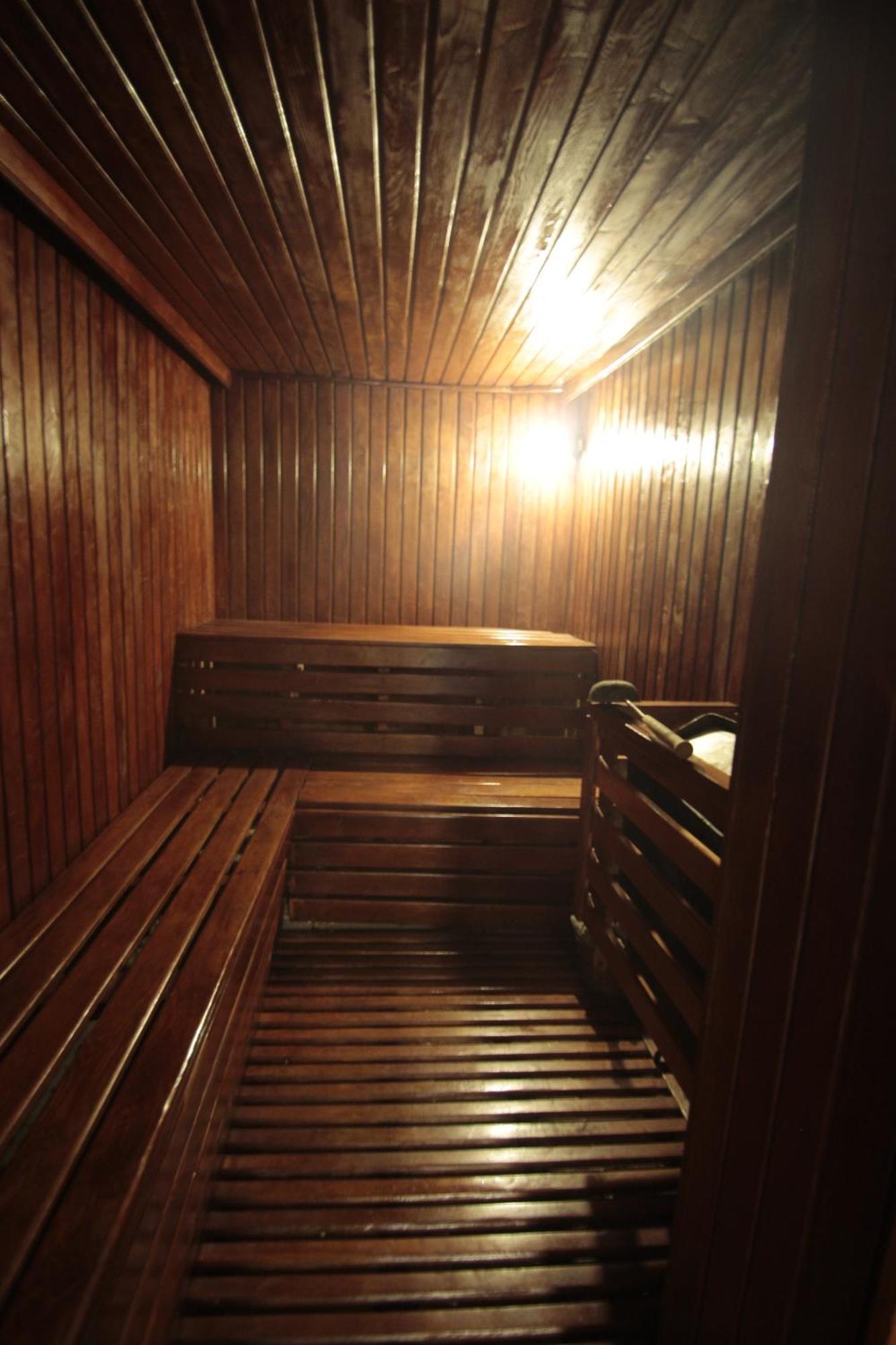 Apartament Paradiso & Istanbul