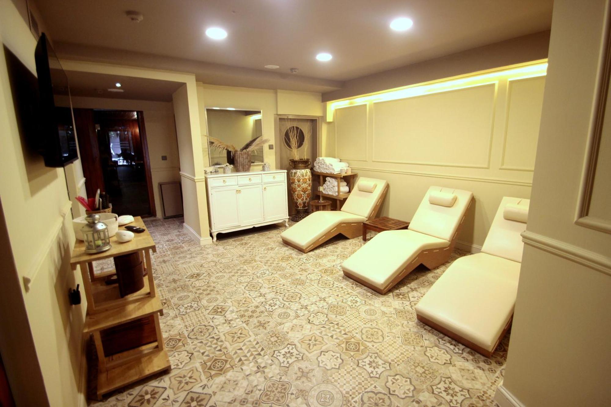 Apartament Paradiso &
