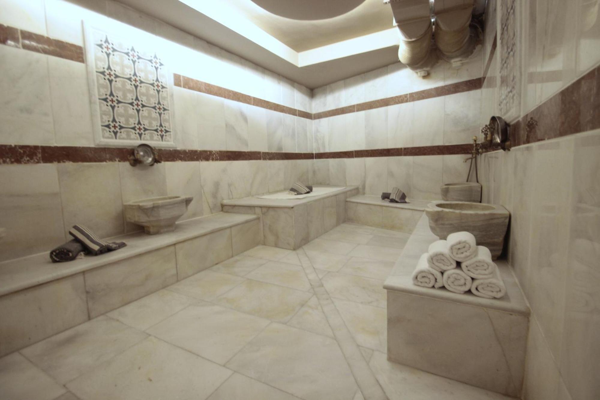 Paradiso & Apartament Istanbul