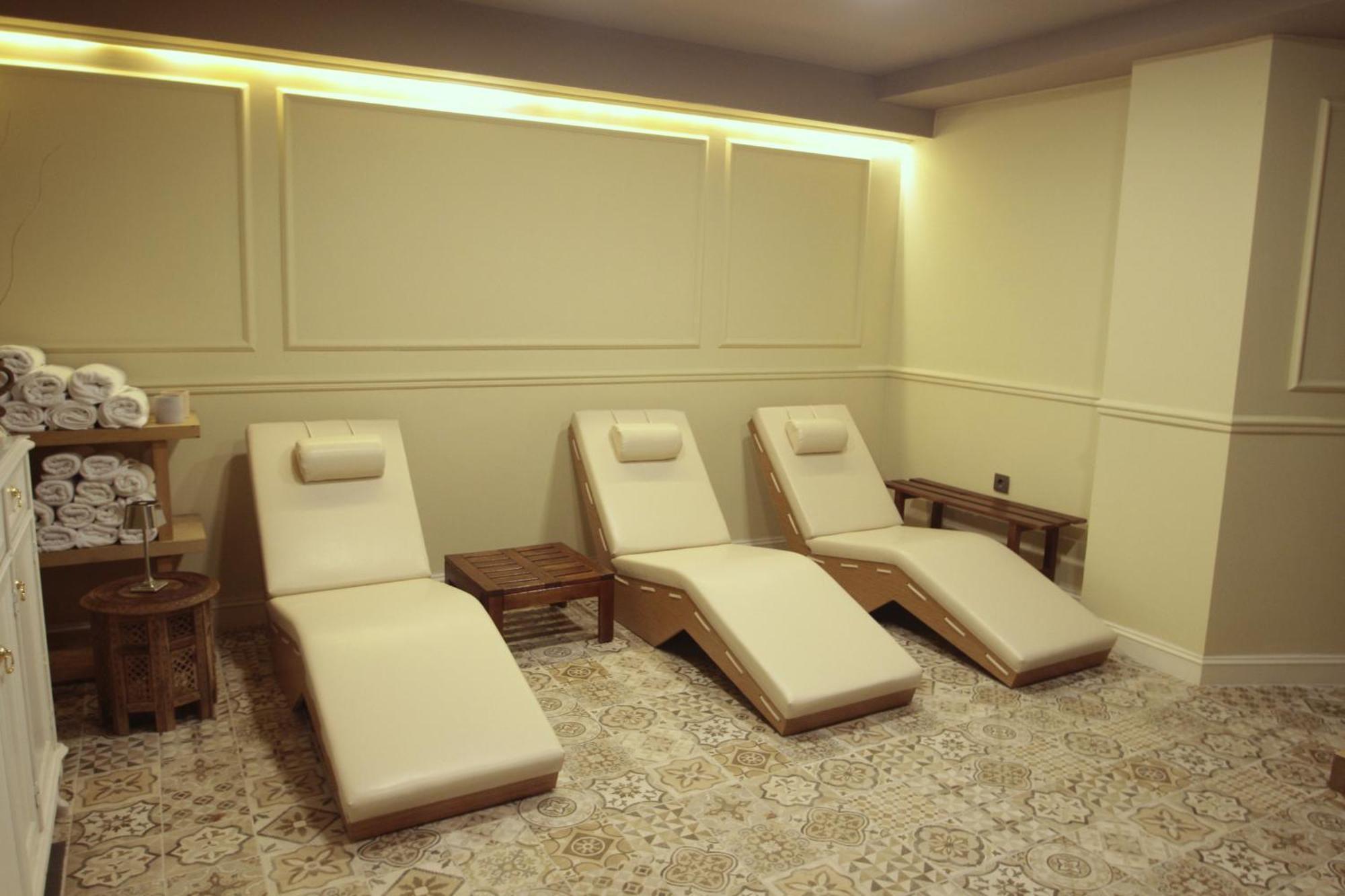 Apartament Paradiso & Istanbul
