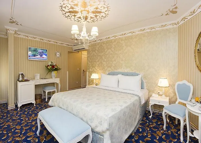 Villa Paradiso Hotel