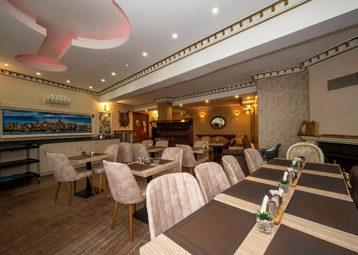 Villa Paradiso Hotel