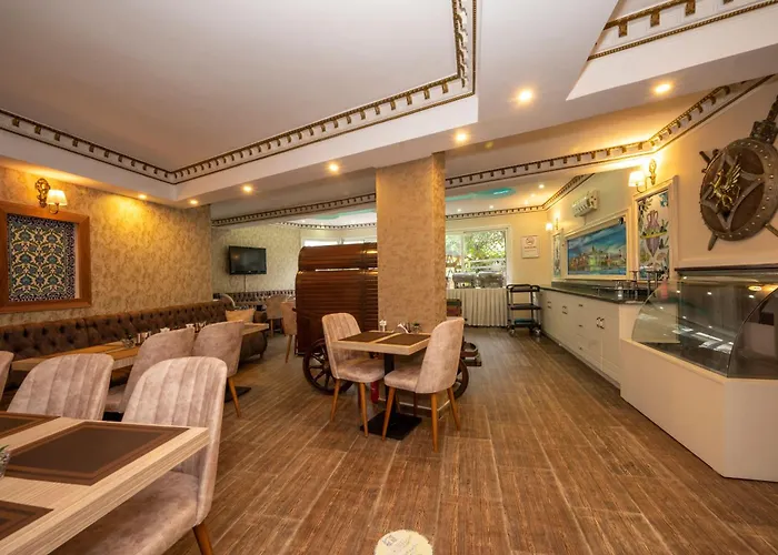 Villa Paradiso Hotel