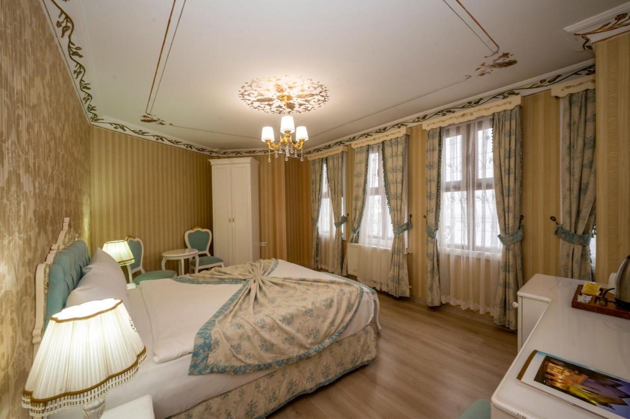 Paradiso Istanbul