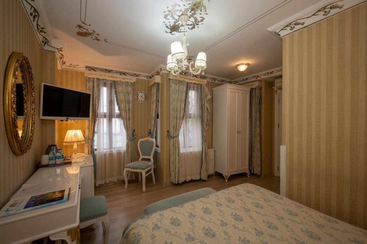 Paradiso Apartment *