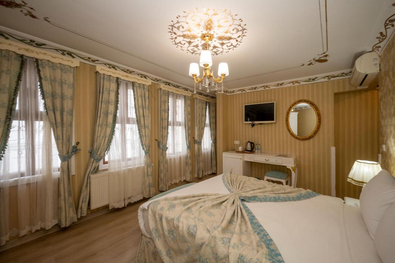 Apartment Paradiso Istanbul