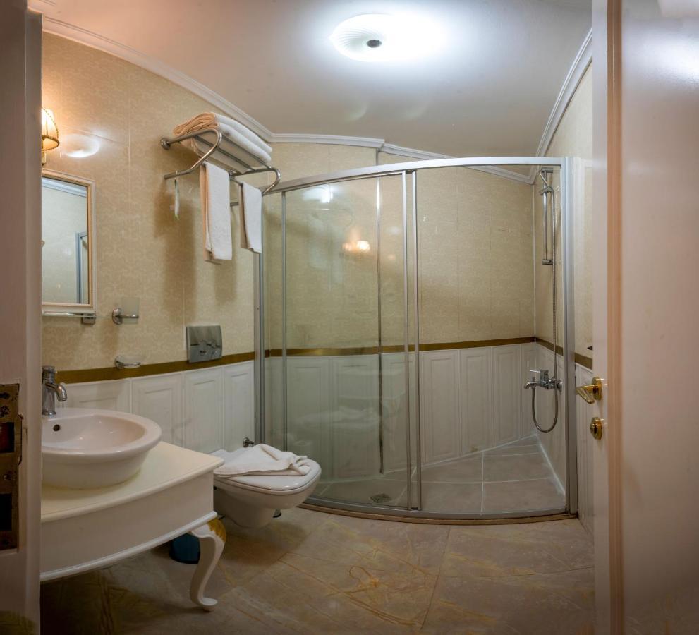 Apartment Paradiso *