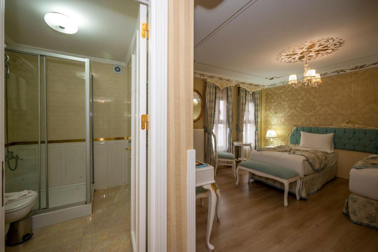 Paradiso Apartment