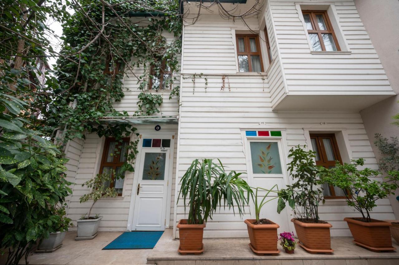Paradiso * Istanbul