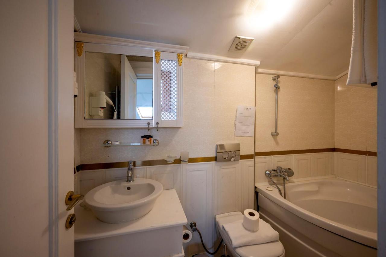 Apartment Paradiso *