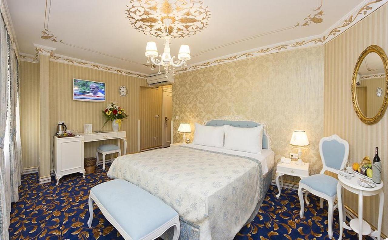 Apartment Paradiso *