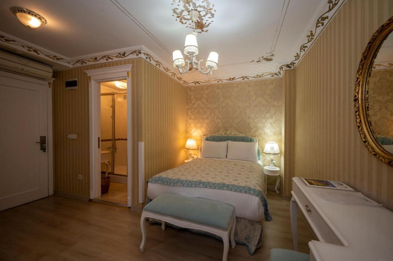 Apartment Paradiso