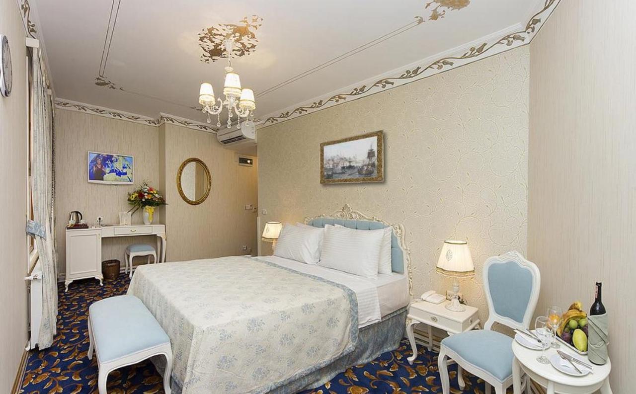 Paradiso Apartment Istanbul