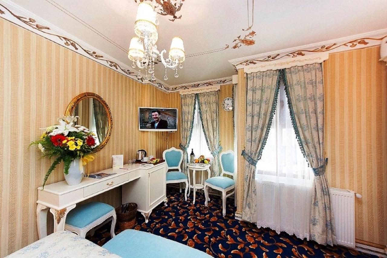 Paradiso Apartment