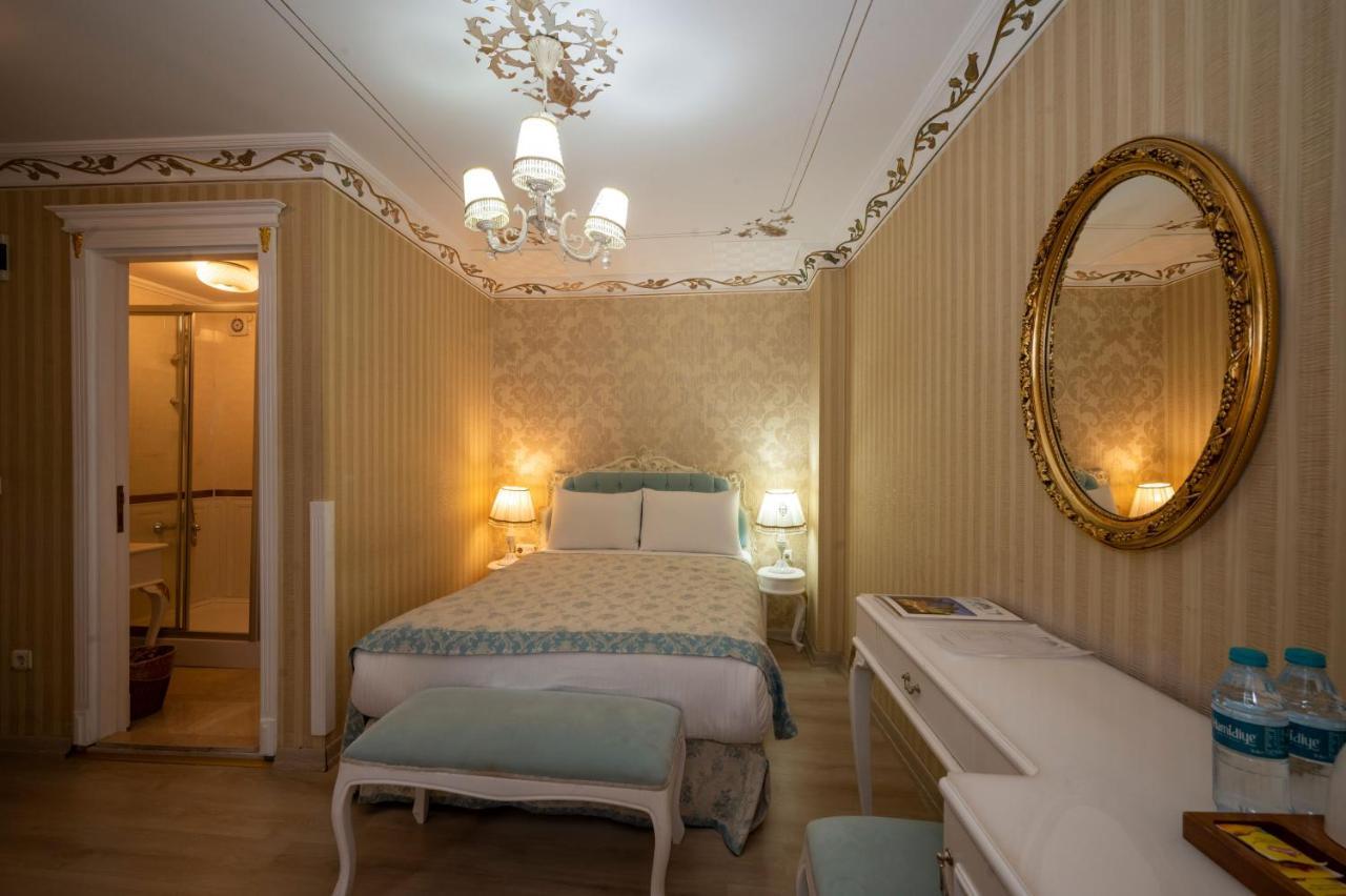 Apartment Paradiso *