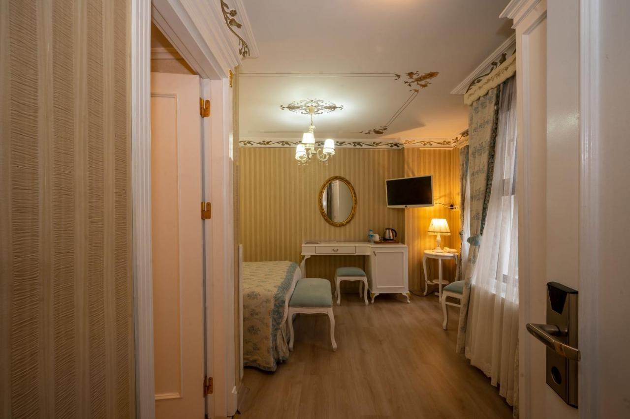 Paradiso Apartment Istanbul