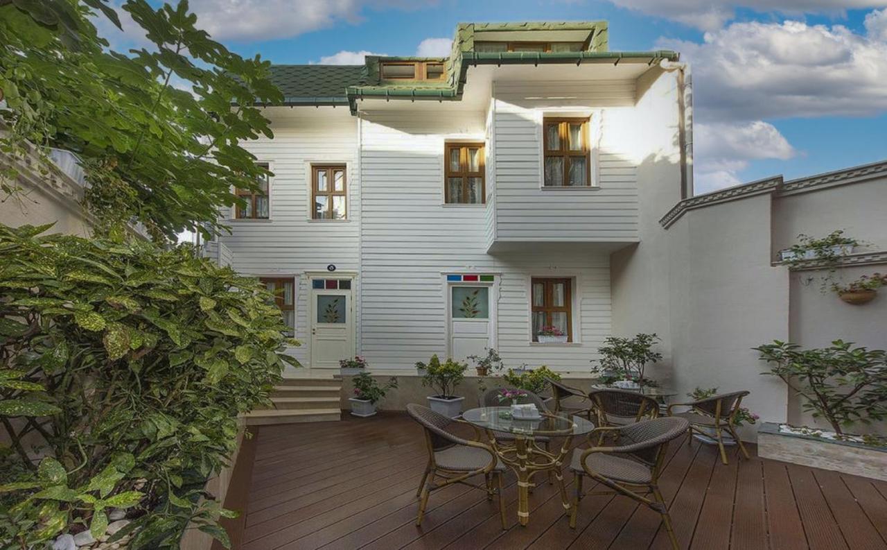 Paradiso Apartment