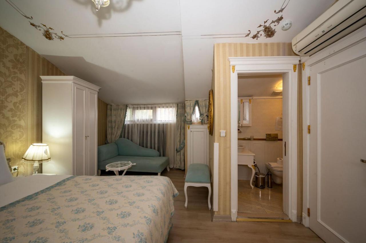 Apartment Paradiso Istanbul