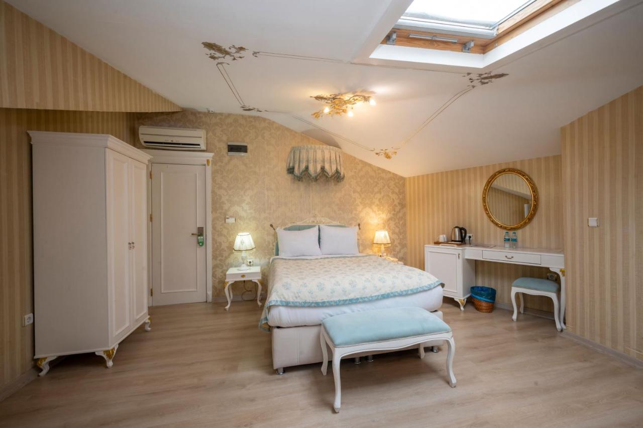 Paradiso Istanbul