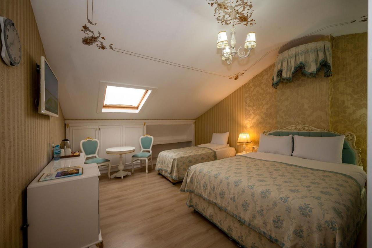 Apartment Paradiso *