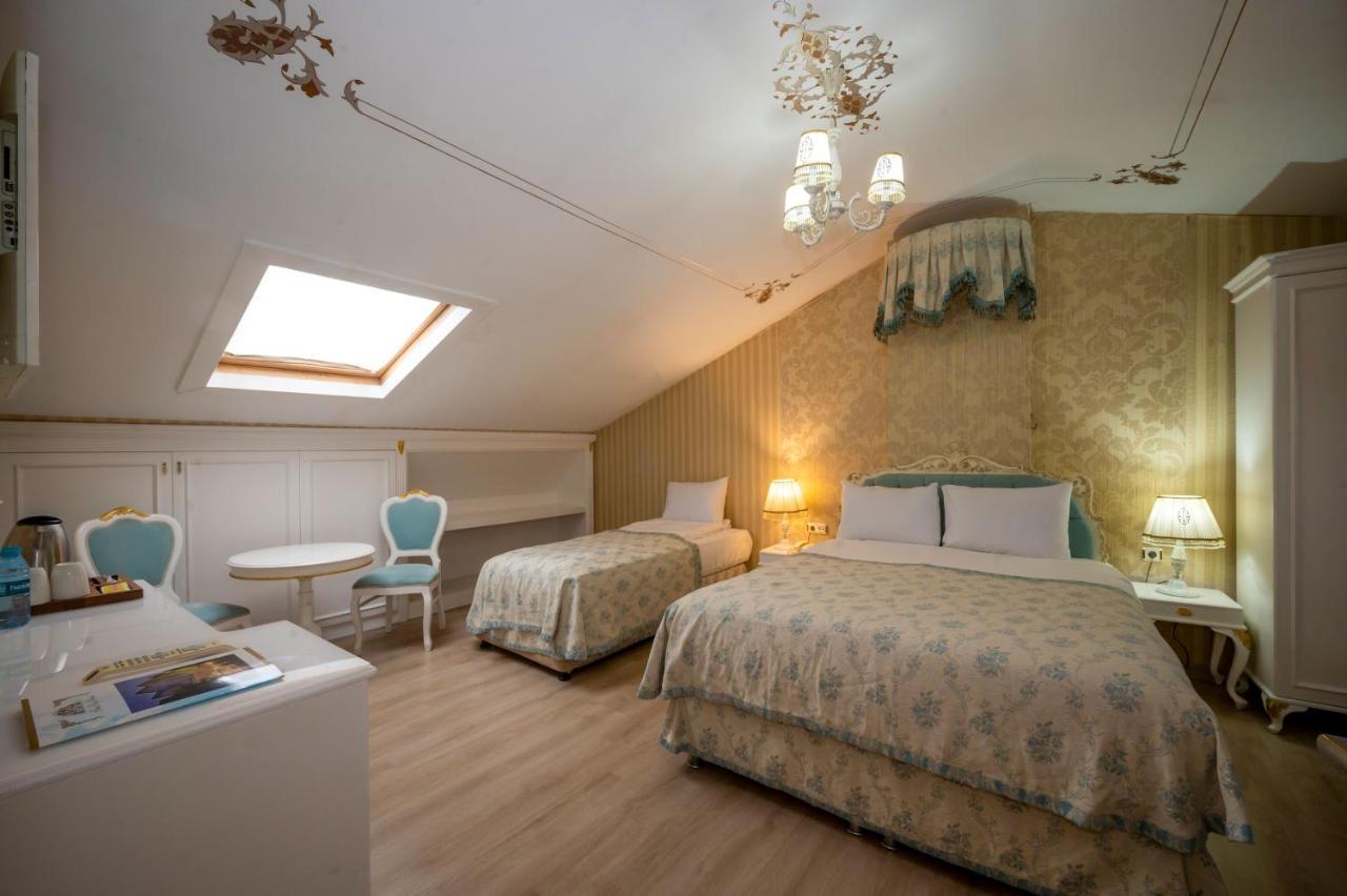 Apartment Paradiso