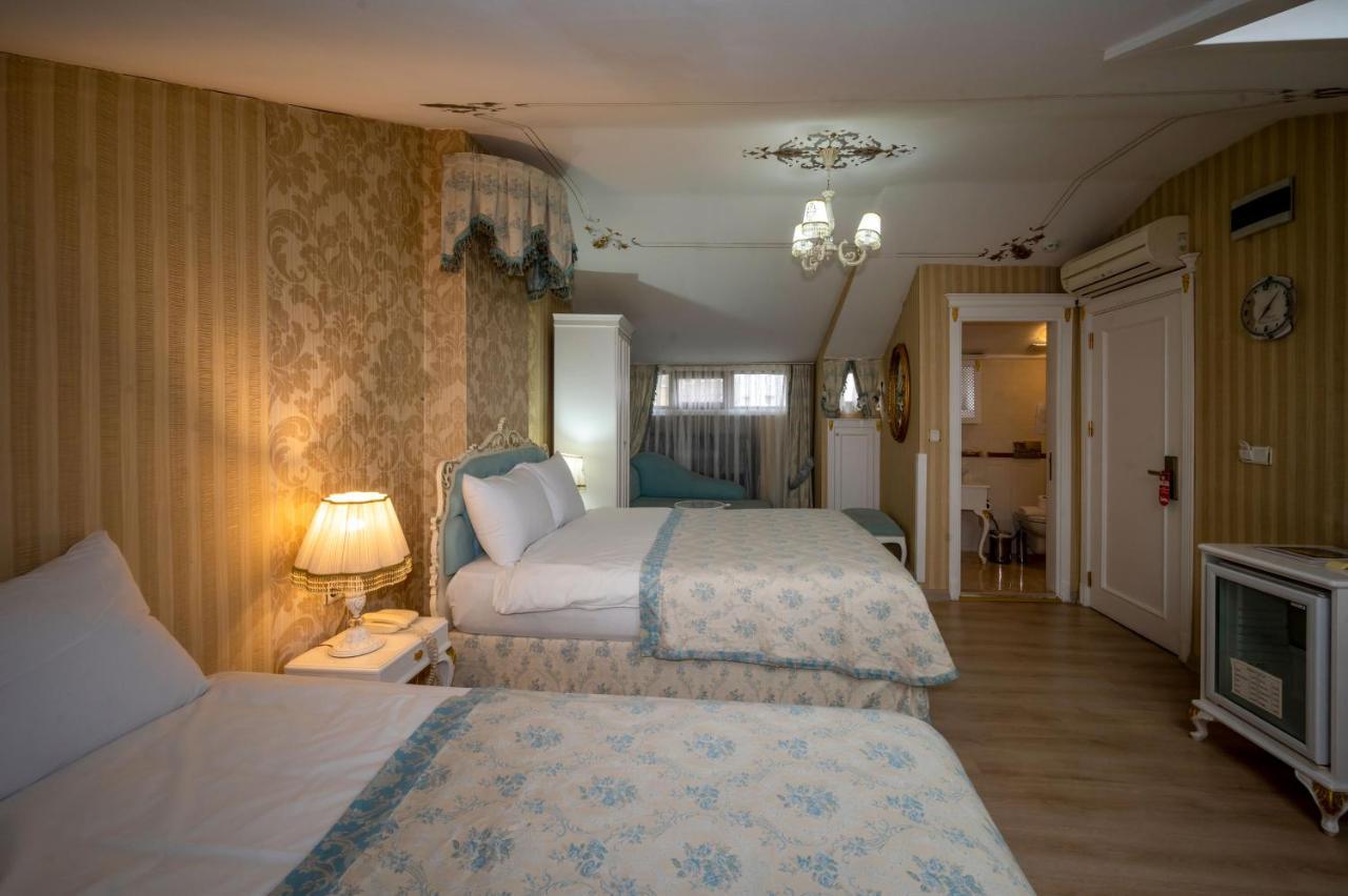 Apartment Paradiso *