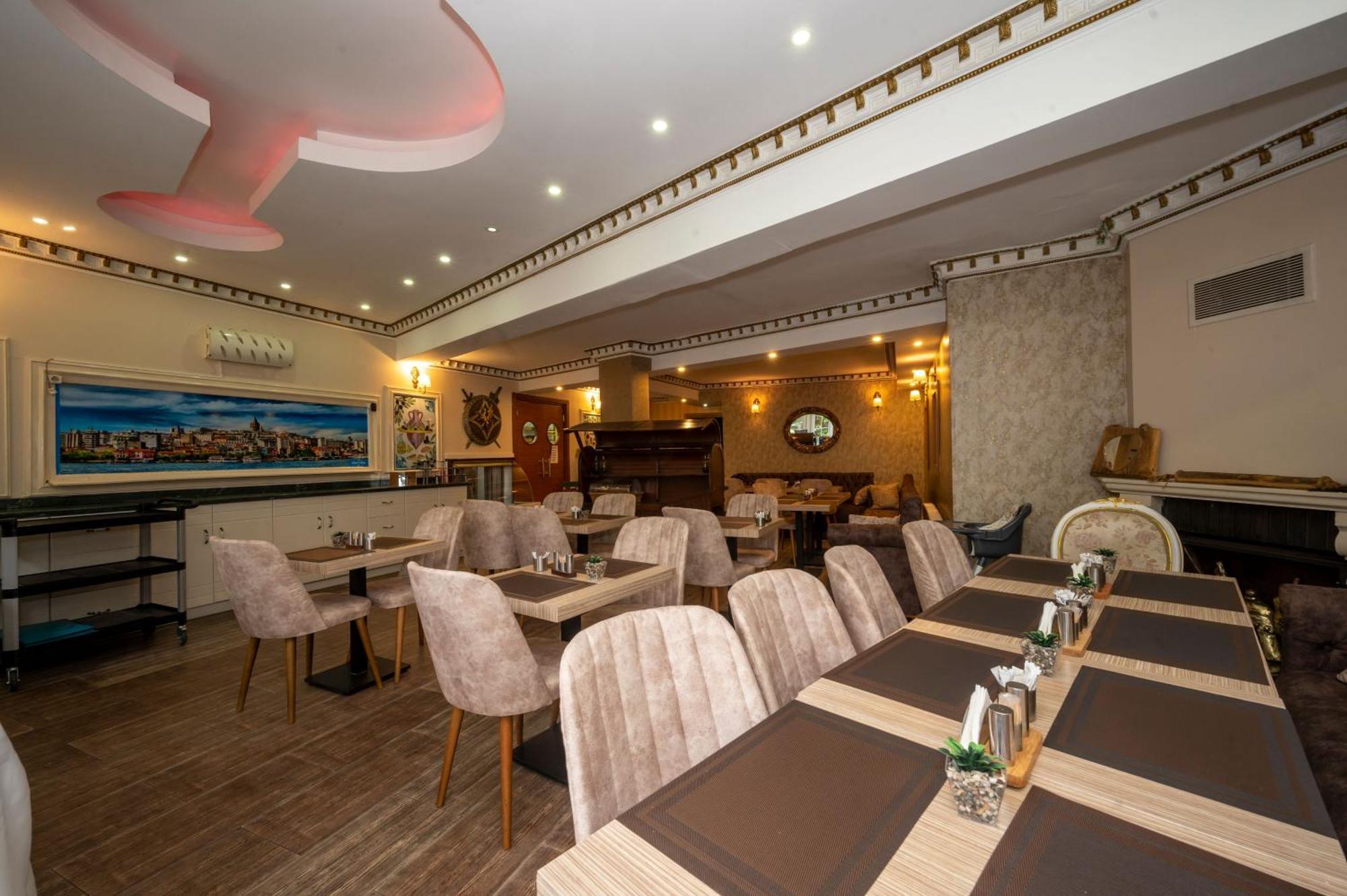 Apartment Paradiso Istanbul